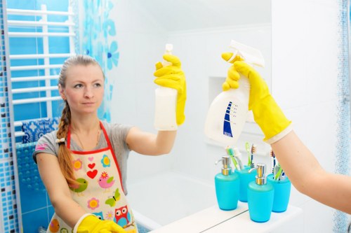Professional carpet cleaning service for NW2 homes and flats
