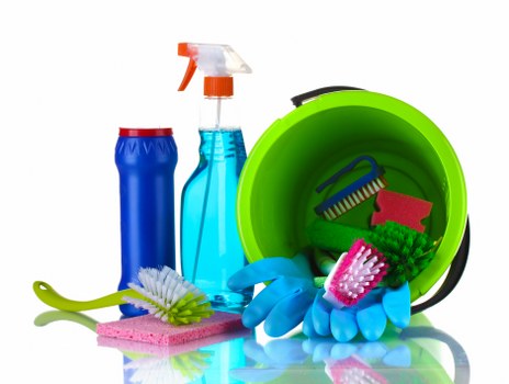 Professional mattress cleaning service for a home in NW2