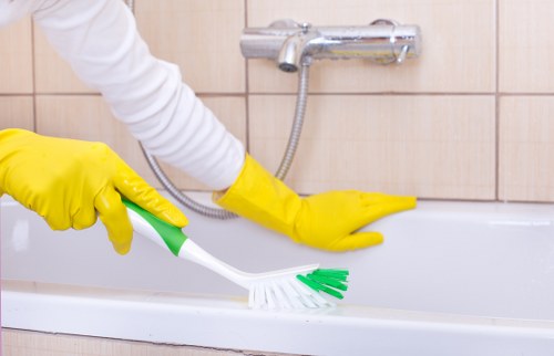 Commercial carpet cleaning for offices and local businesses in NW2