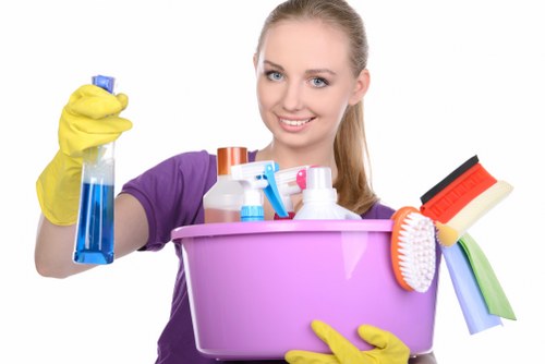 Final section of service terms for a carpet cleaning company in the UK